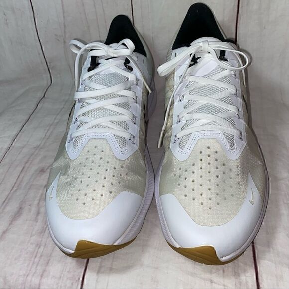 Nike Winflo 8 Premium 'White Leopard' DA3056-100 Size 12 - Picture 3 of 16